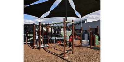 Boroondara Park Primary School