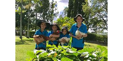 Bororen State School
