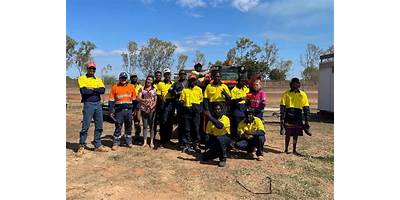 Borroloola School