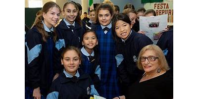 Bossley Park Public School