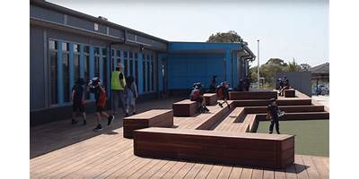 Botanic Ridge Primary School