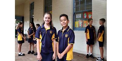 Botany Public School