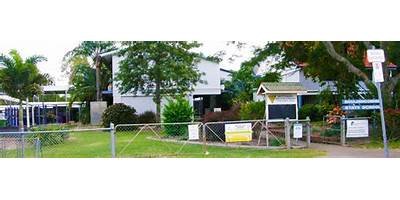 Bouldercombe State School
