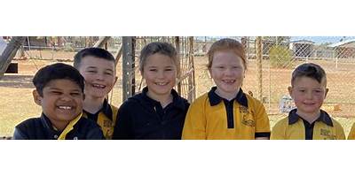 Boulia State School