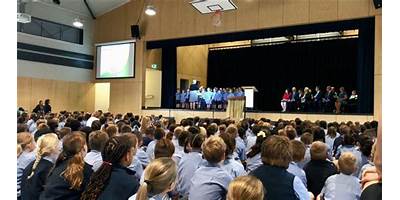 Bounty Boulevard State School