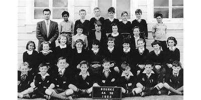 Bourke Public School