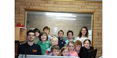 Bourke-Walgett School of Distance Education