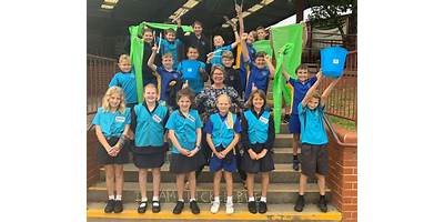 Bournda Environmental Education Centre