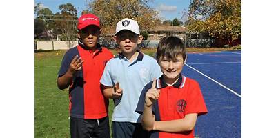 Bowen Public School