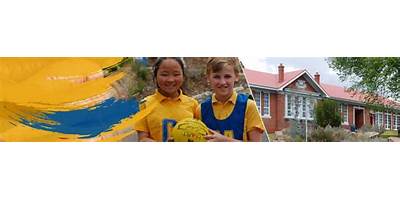 Bowen Road Primary School