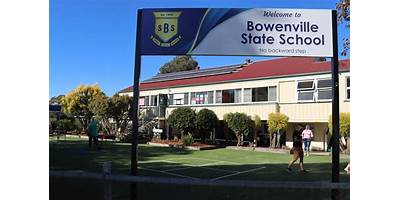 Bowenville State School