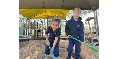 Bowning Public School