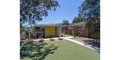 Bowral Public School