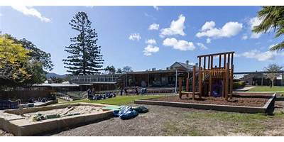 Bowraville Central School
