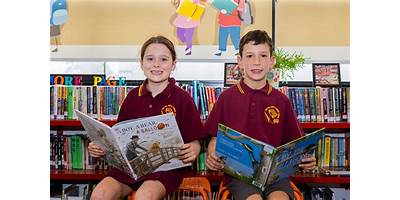 Box Hill North Primary School