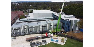 Box Hill Public School