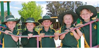 Boyanup Primary School