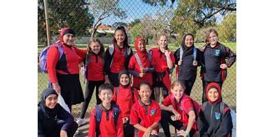 Boyare Primary School