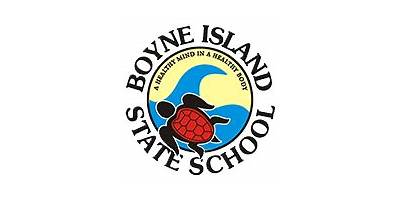 Boyne Island State School