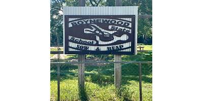 Boynewood State School