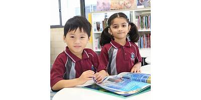 Brabham Primary School
