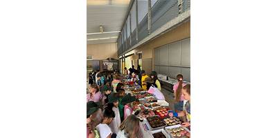 Bradbury Public School
