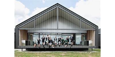 Braemar College - Woodend Campus
