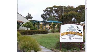 Braeside Primary School