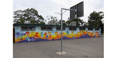 Brahma Lodge Primary School