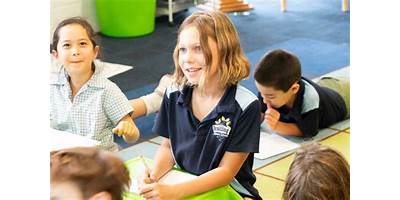 Braitling Primary School