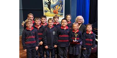 Branxholme-Wallacedale Community School