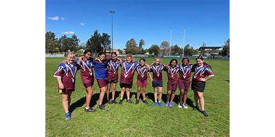 Brassall State School
