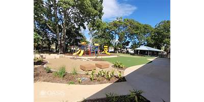 Bray Park State School