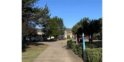 Bredbo Public School