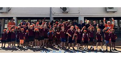 Brewarrina Central School