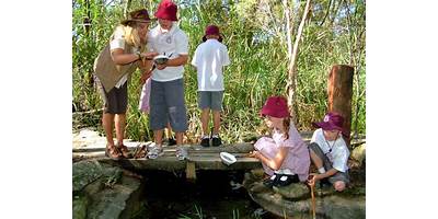 Brewongle Environmental Education Centre