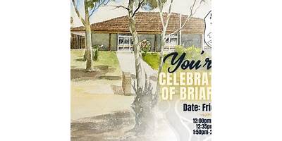 Briar Road Public School