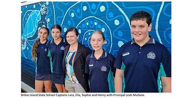 Bribie Island State School