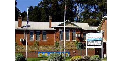 Bridgetown Primary School