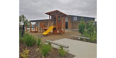 Bridgewood Primary School