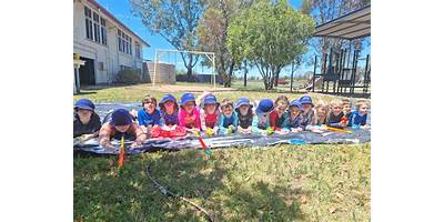 Brigalow State School