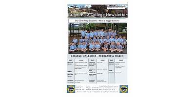 Bright P-12 College-Dinner Plain Annexe Primary