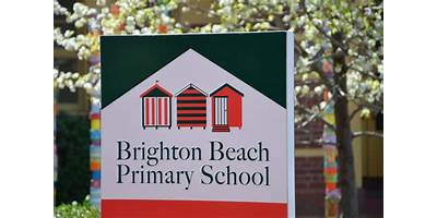 Brighton Beach Primary School