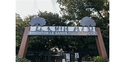 Brighton-Le-Sands Public School
