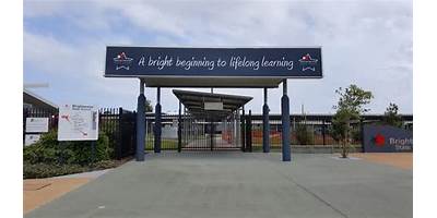 Brightwater State School