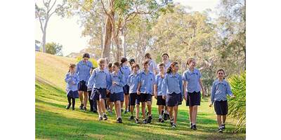 Brightwaters Christian College