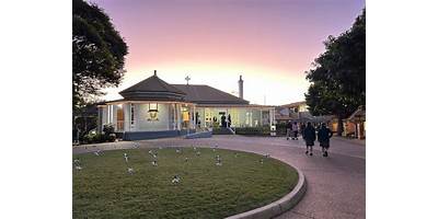 Brigidine College