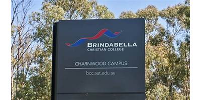 Brindabella Christian College - Charnwood campus