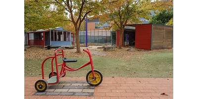 Brindabella Christian College