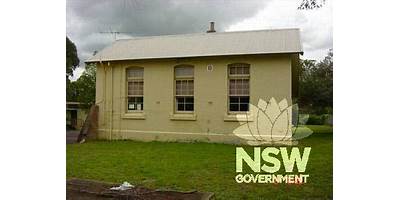 Bringelly Public School